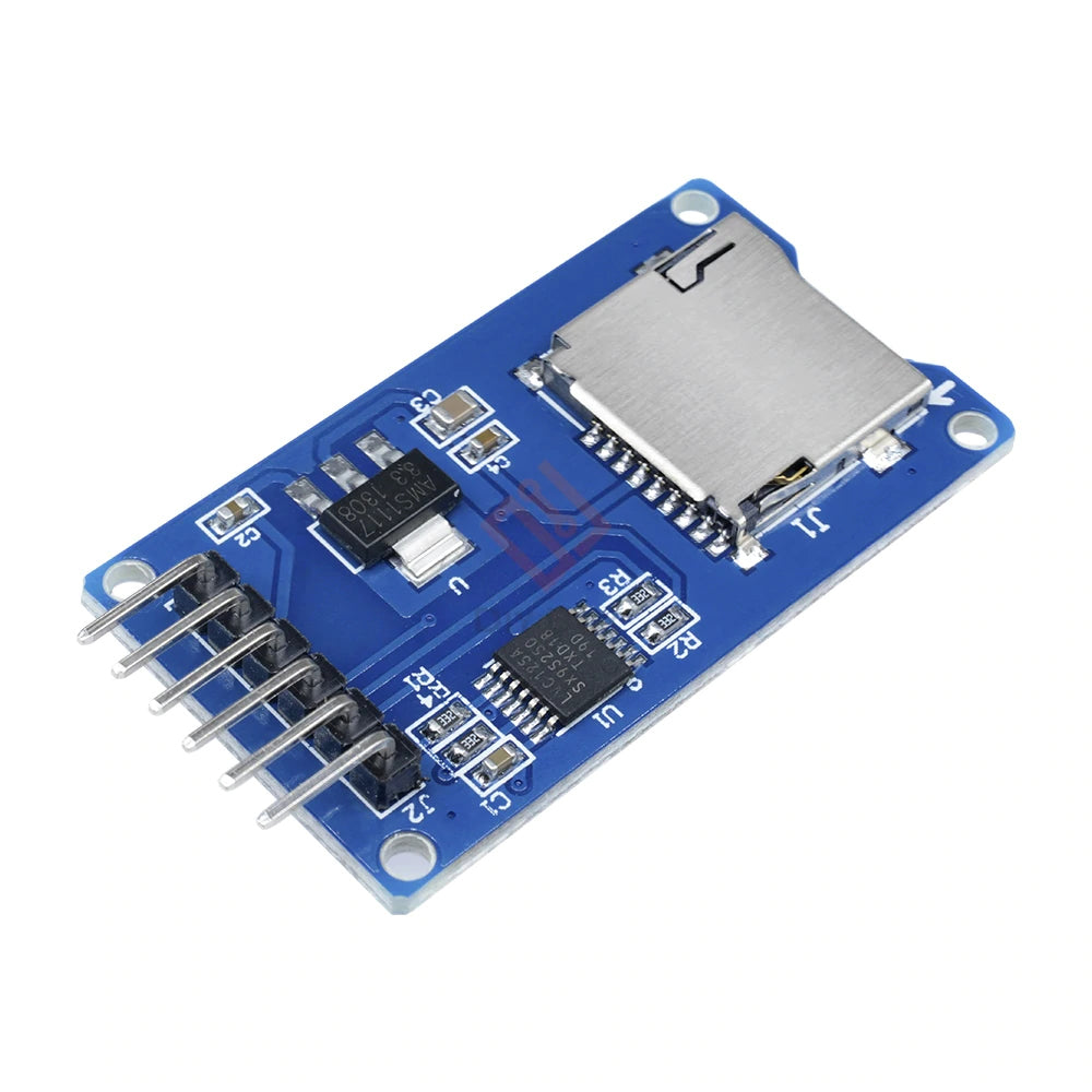Micro SD Card module