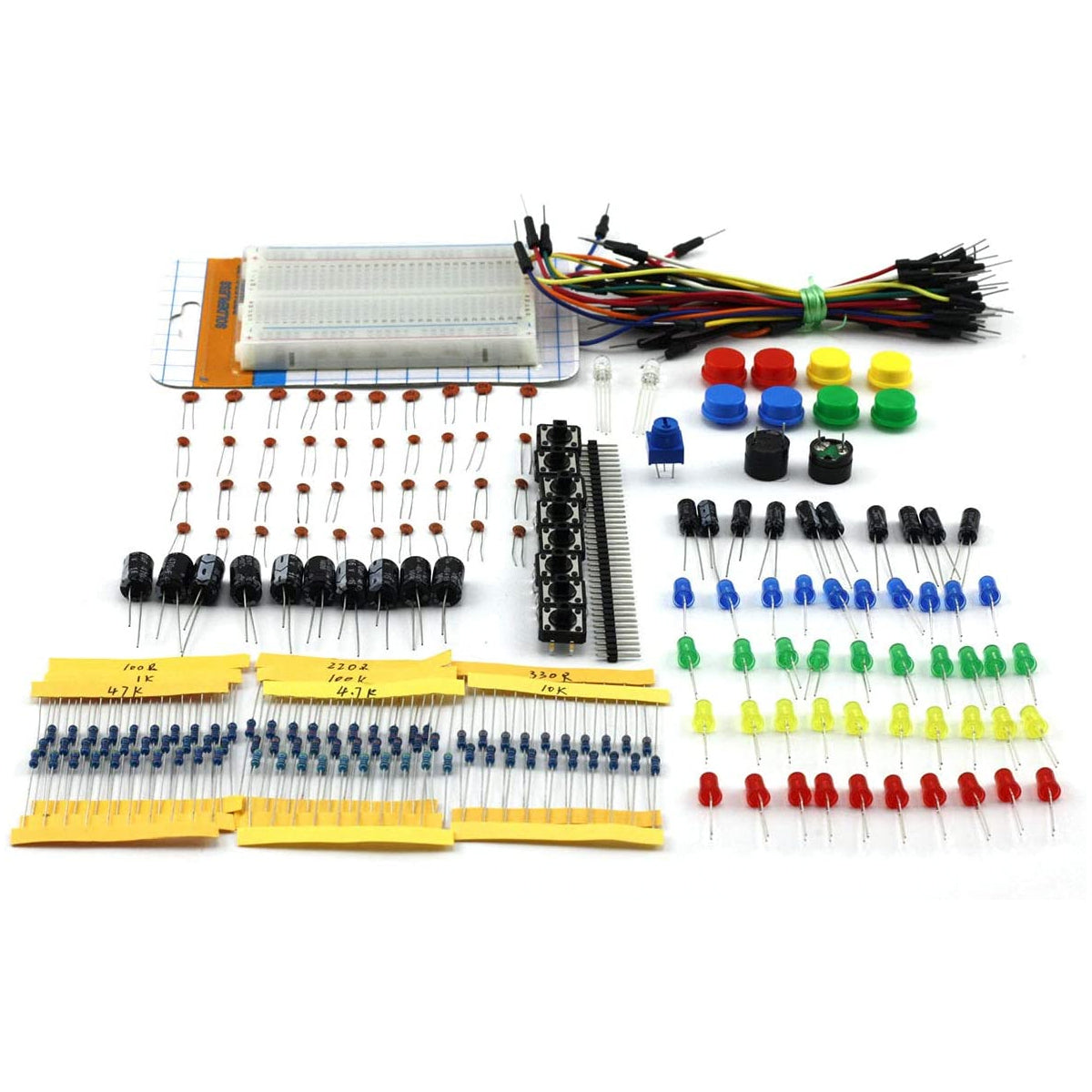 Electronic Kit