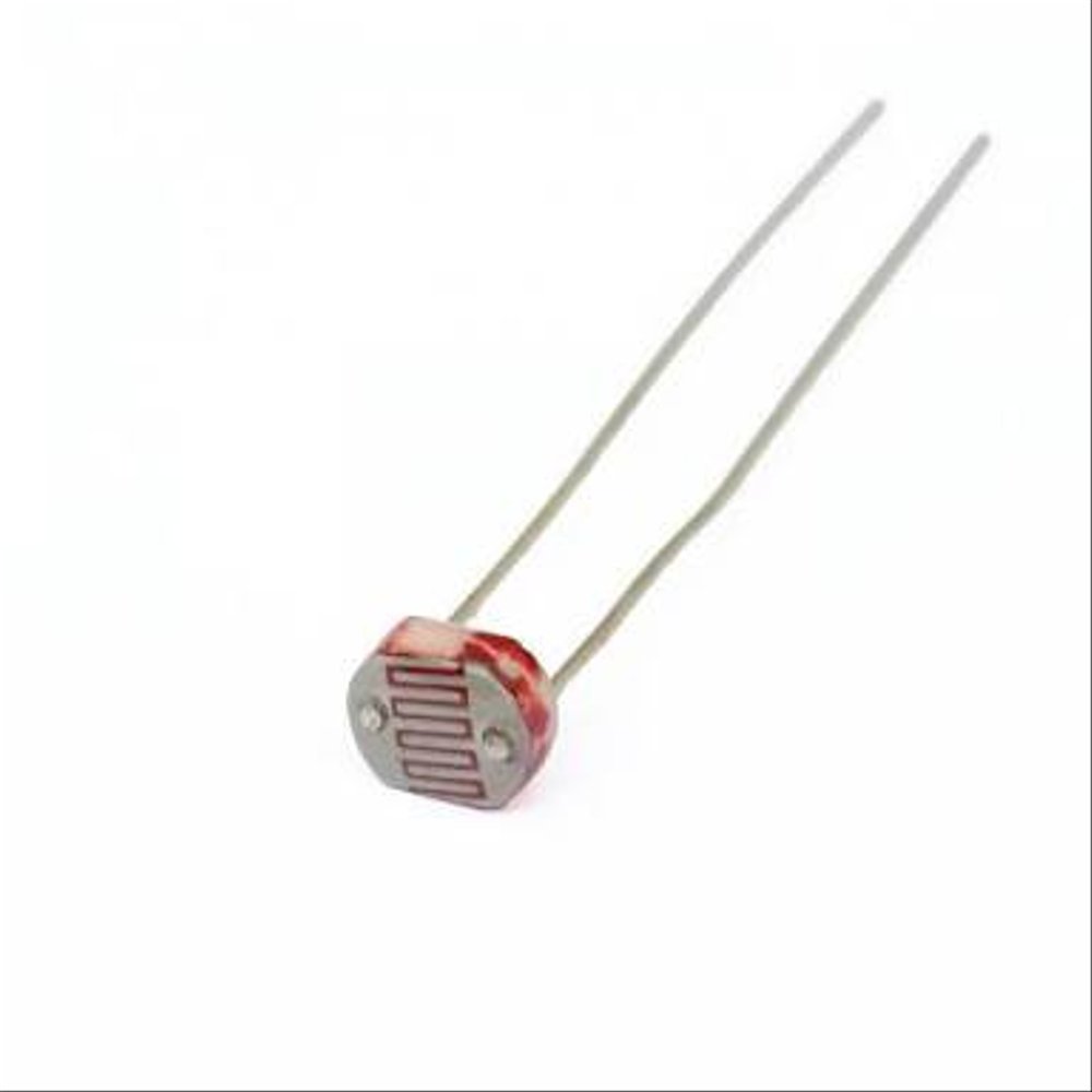5mm 5528 LDR