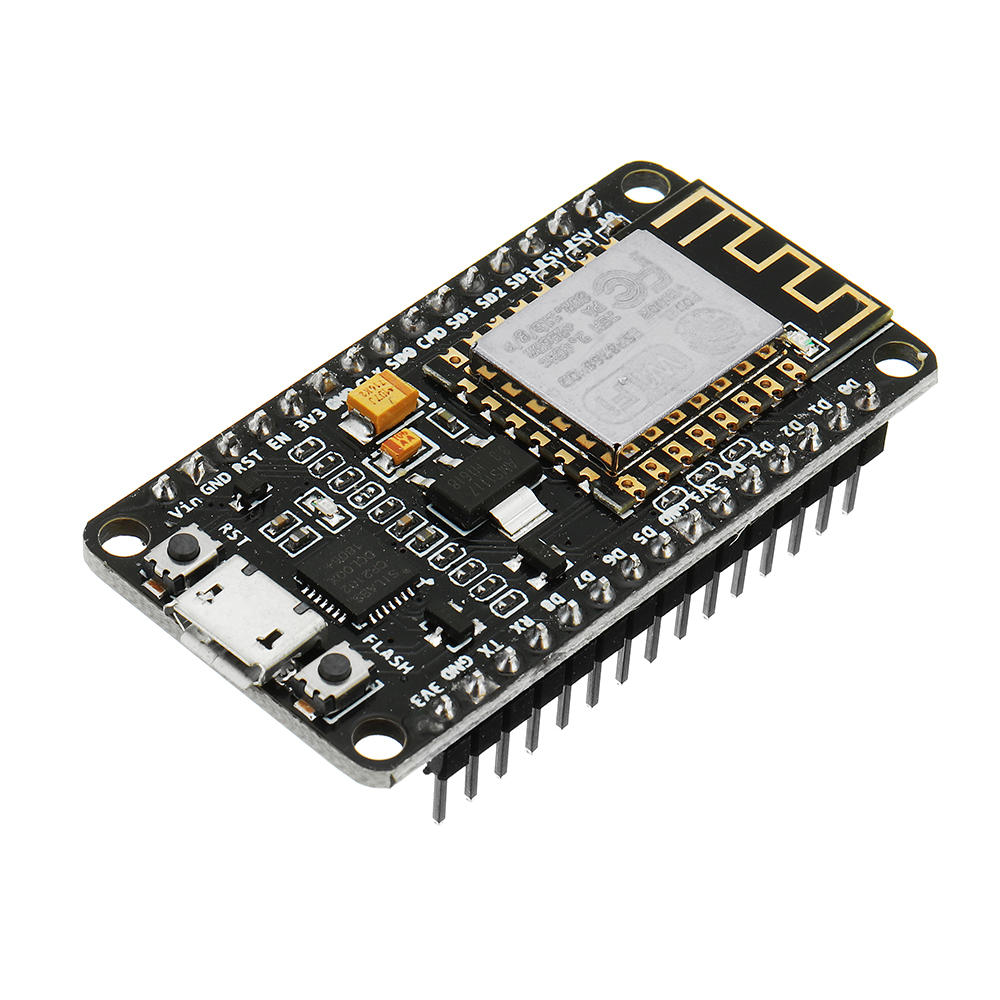 Node MCU CP2102