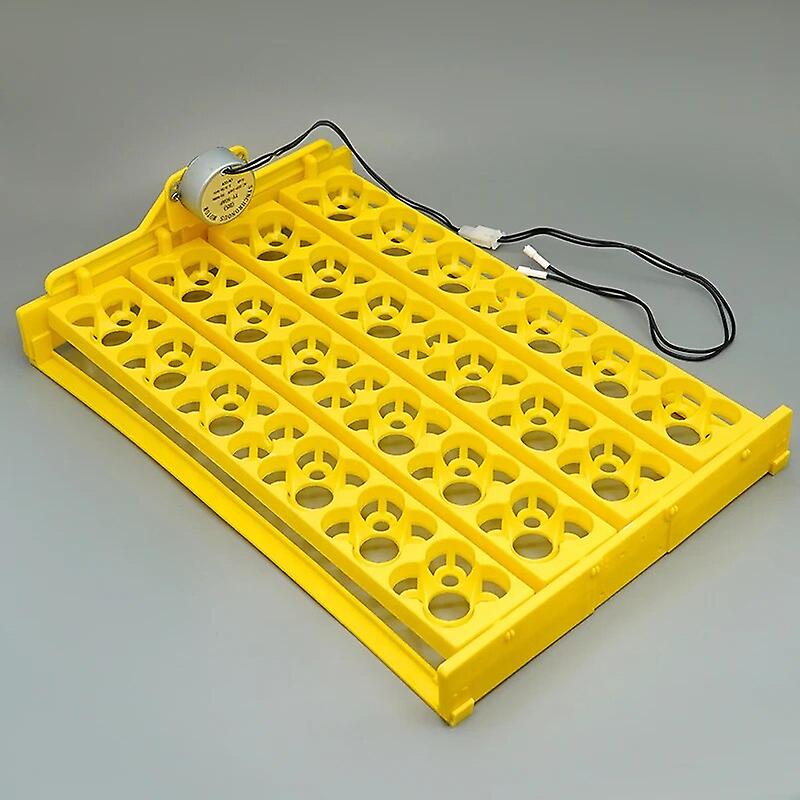 Automatic Egg Turner Incubator