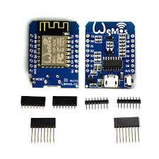 esp8266 d1 mini