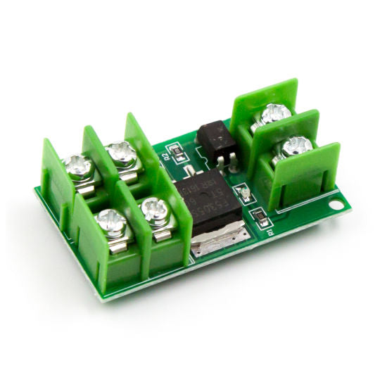 MOSFET DC Switch Broad