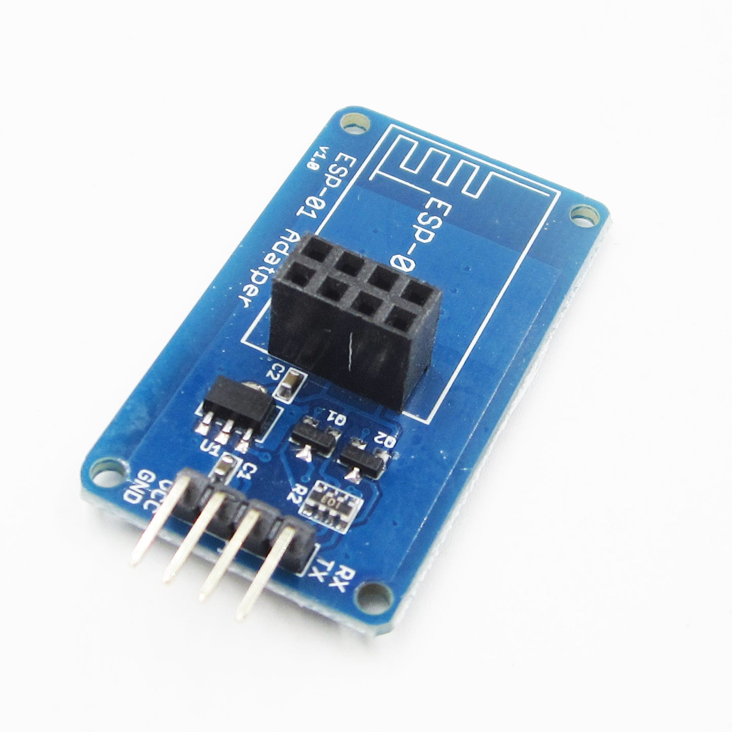 ESP8266-01 Adapter