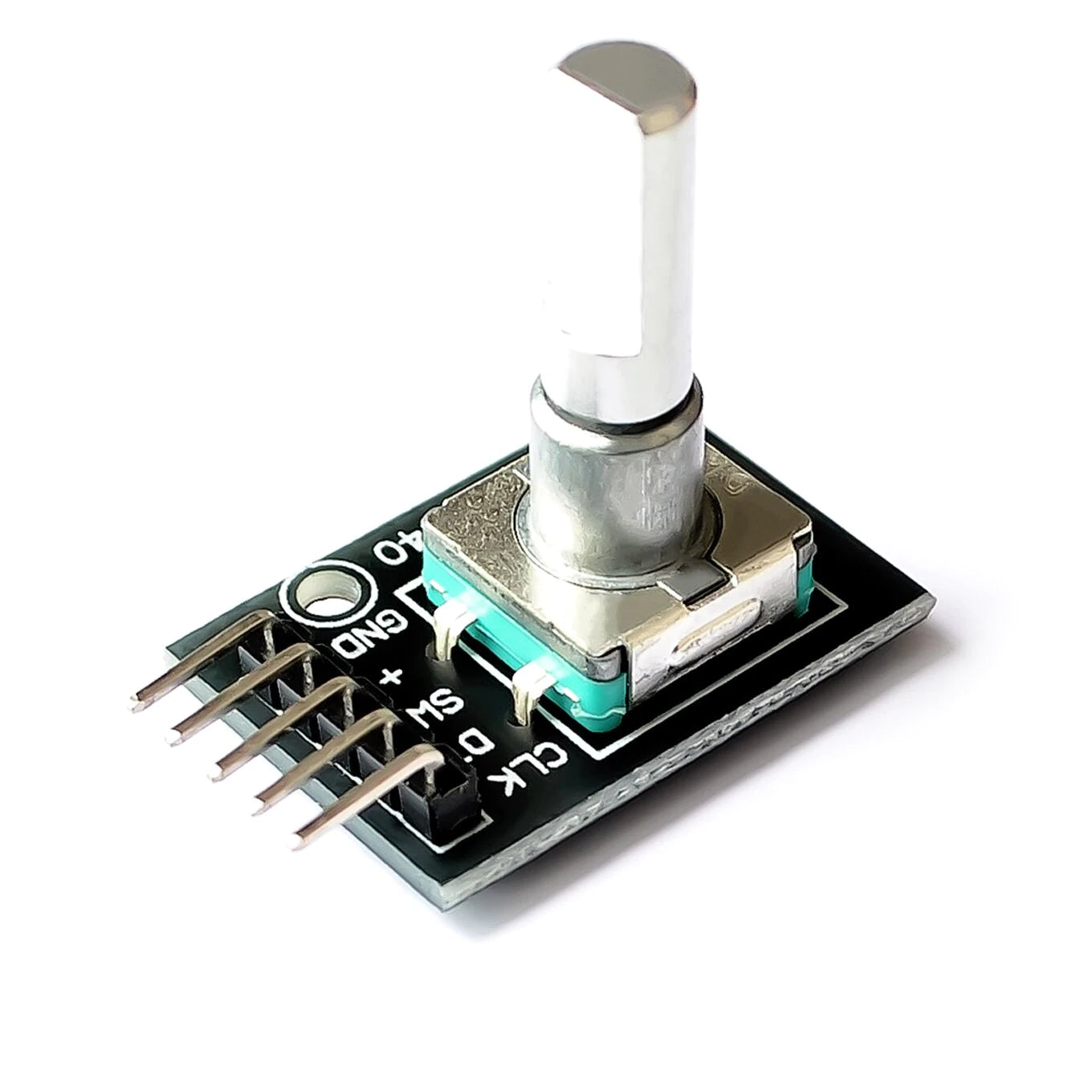 Rotary encoder
