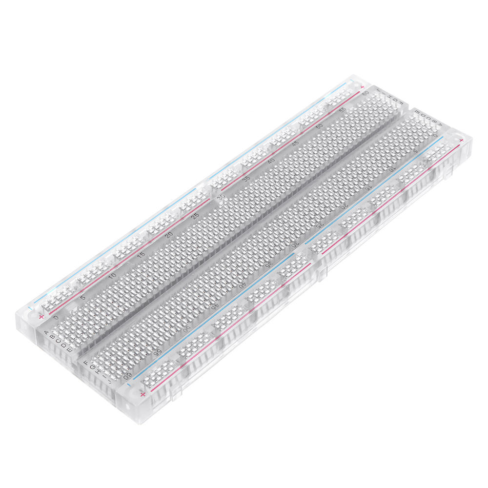 830P Breadboard