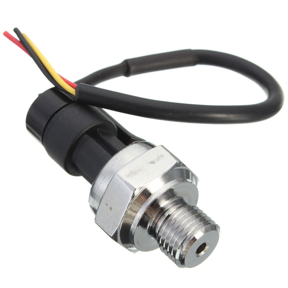 Pressure Sensor Metal G1/4 0-1.2 Mpa