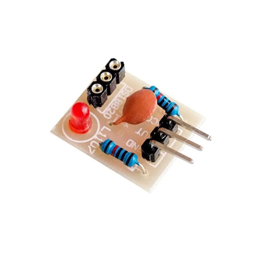 Laser Receiving Sensor