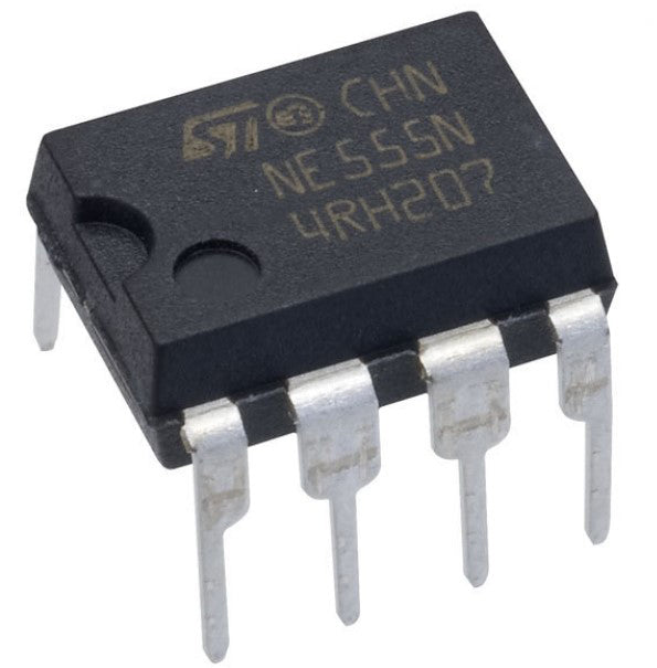 NE555 Timer