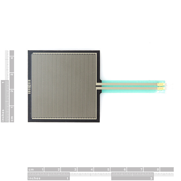 Square FSR