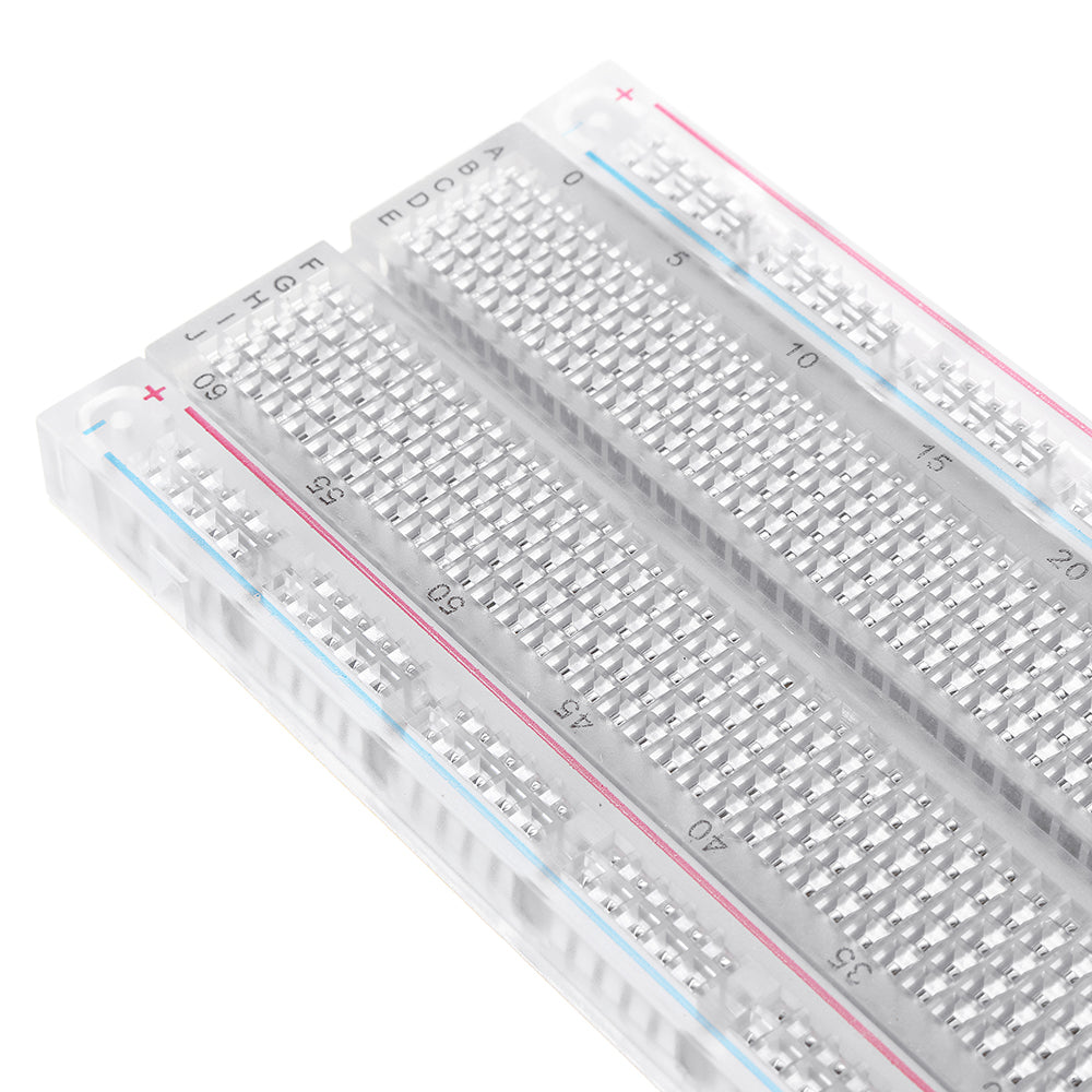 830P Breadboard