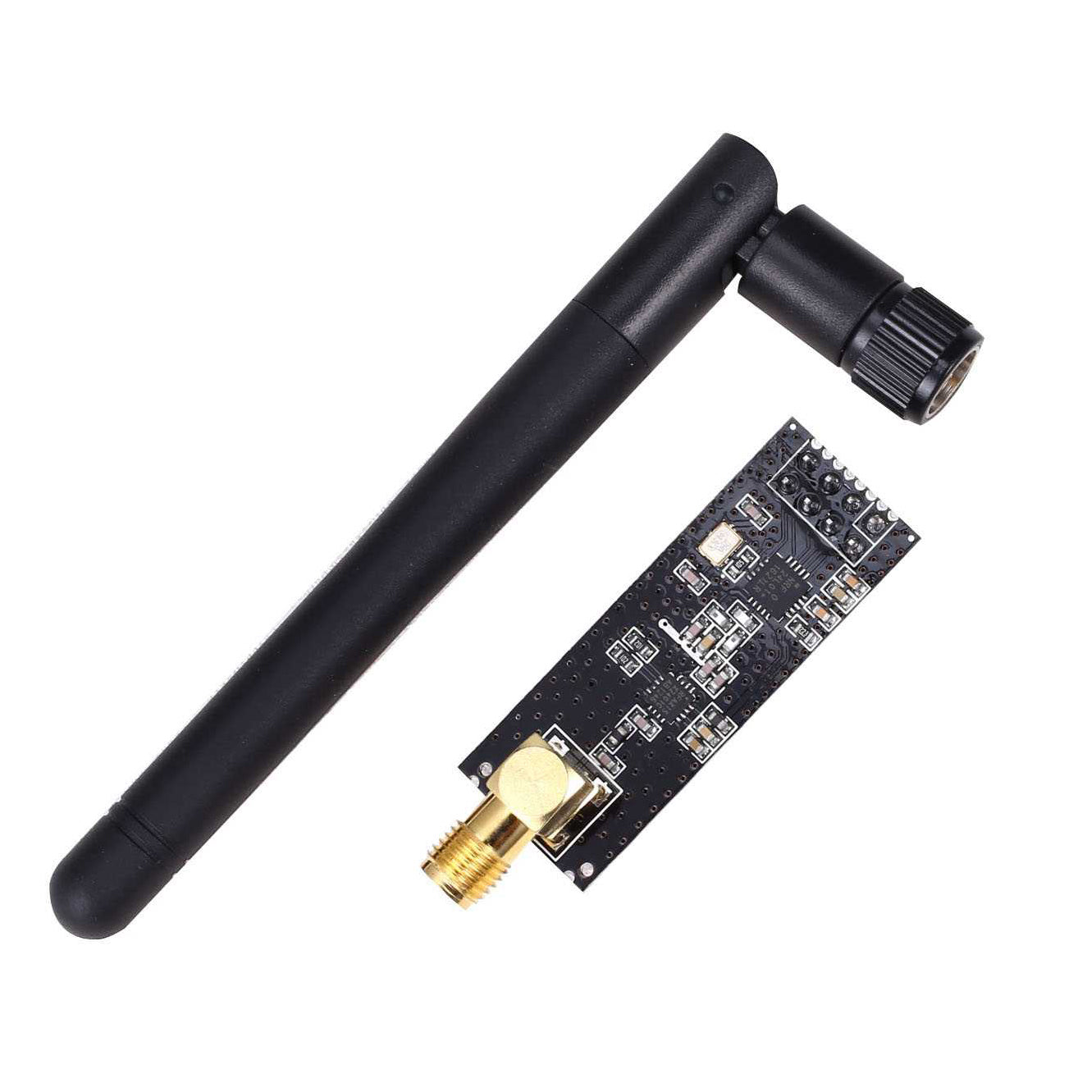 NRF24L01+PA+LNA with Antenna
