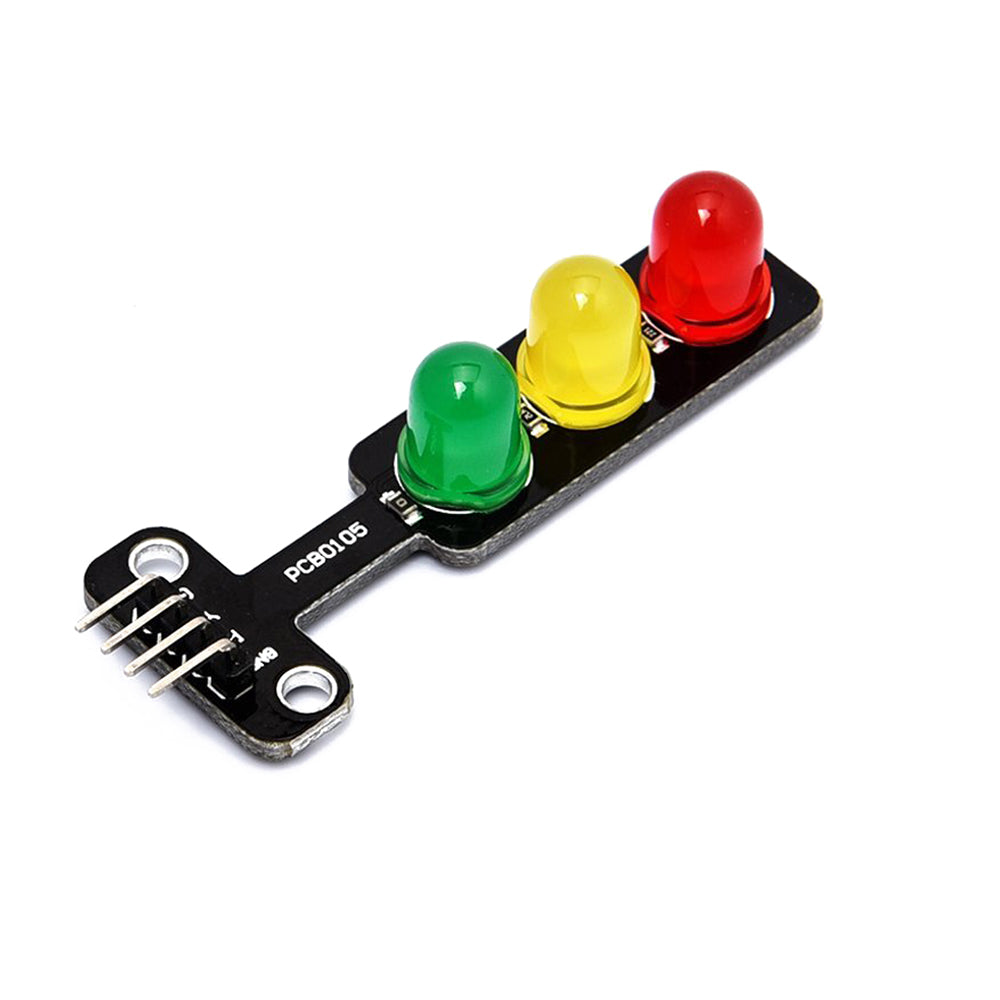 traffic lights