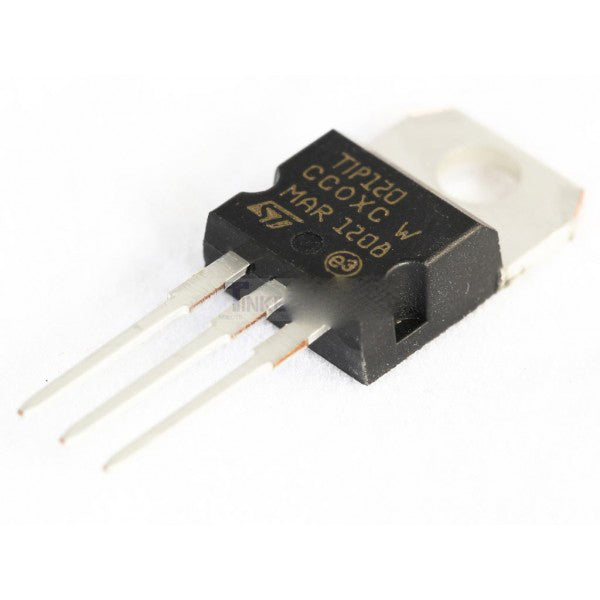 TIP120 NPN Transistor