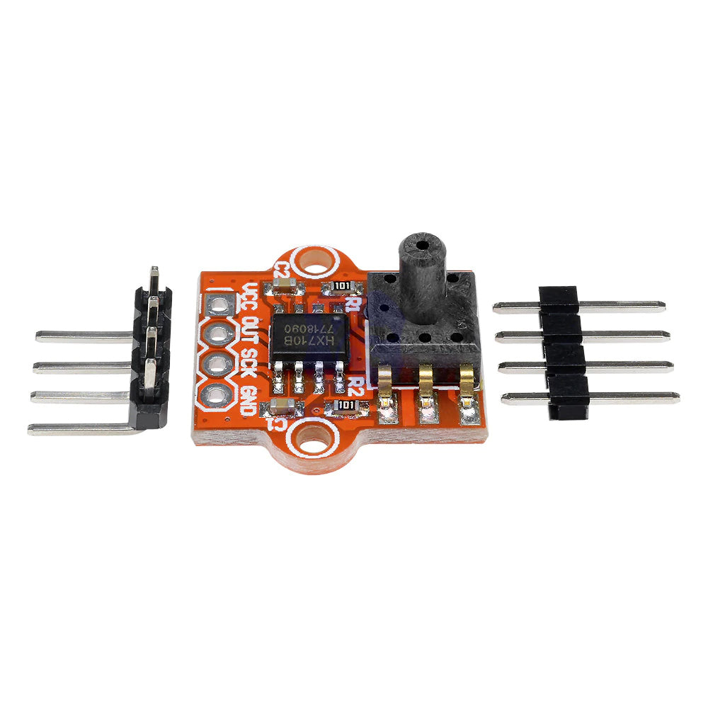 Digital Pressure 0- 40KPa