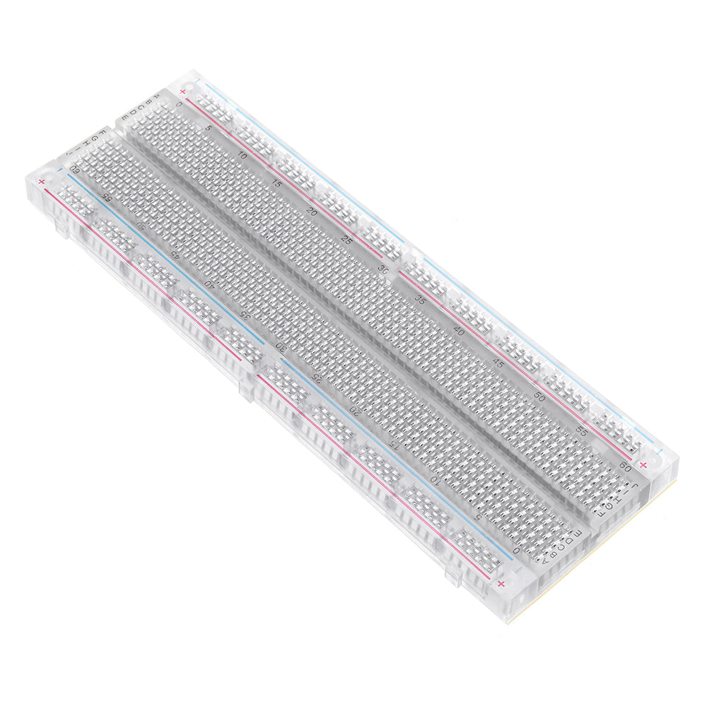 830P Breadboard