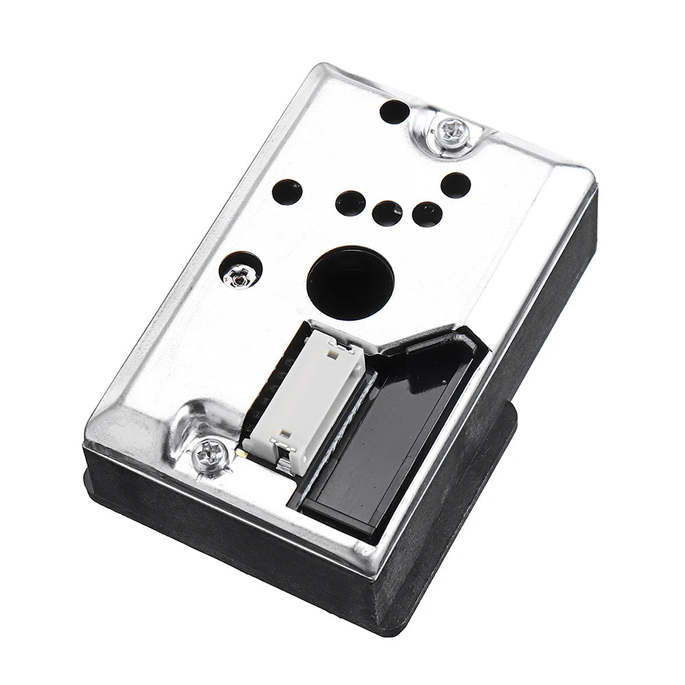 Dust Smoke Particle Sensor