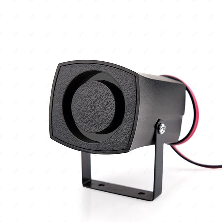 Siren 6 Tone Buzzer 12v