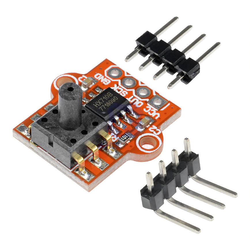 Digital Pressure 0- 40KPa