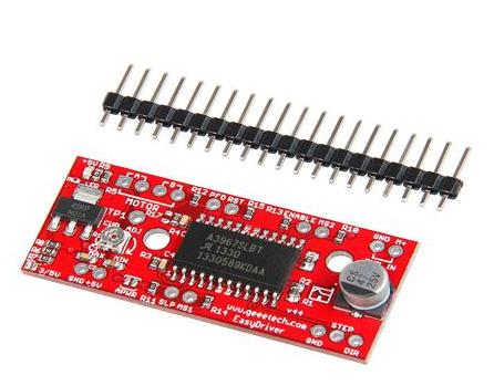 Easy A3967 Driver module