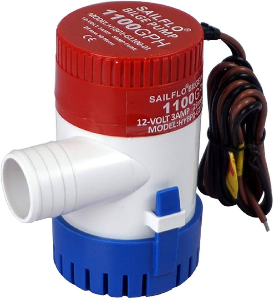 water pump 12v big