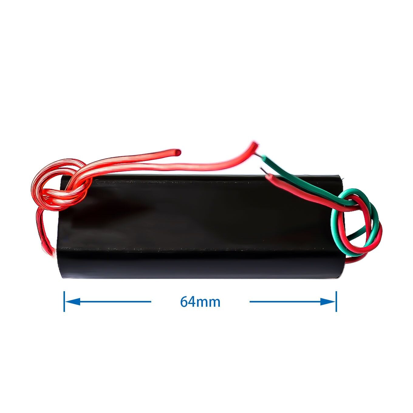 DC 3V-6V to 400kV Boost Step up Module