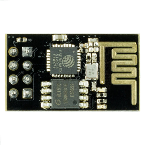 Wifi module ESP8266-01