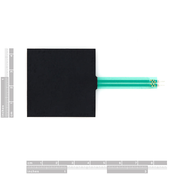 Square FSR