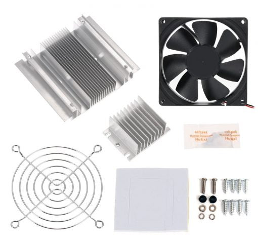 Heatsink Kit for TEC1-12706