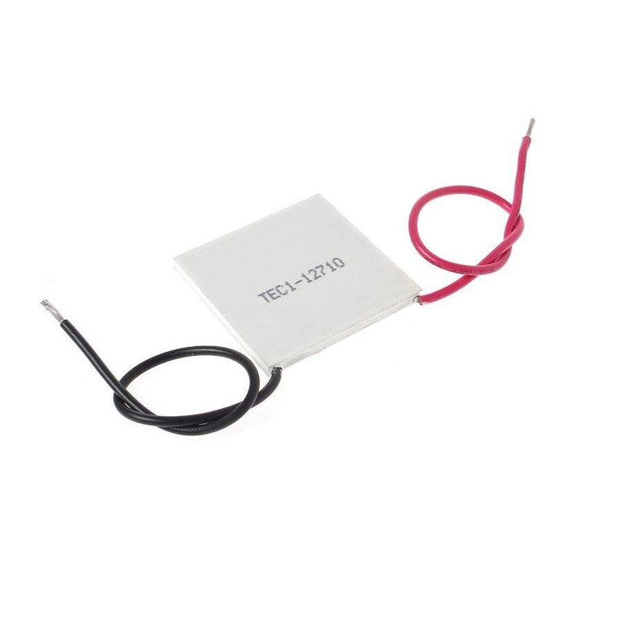 TEC1 12710 Thermoelectric Peltier