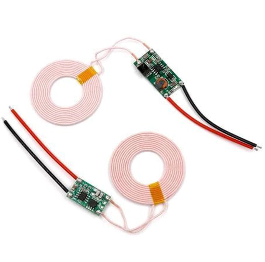 Wireless Charging 2A