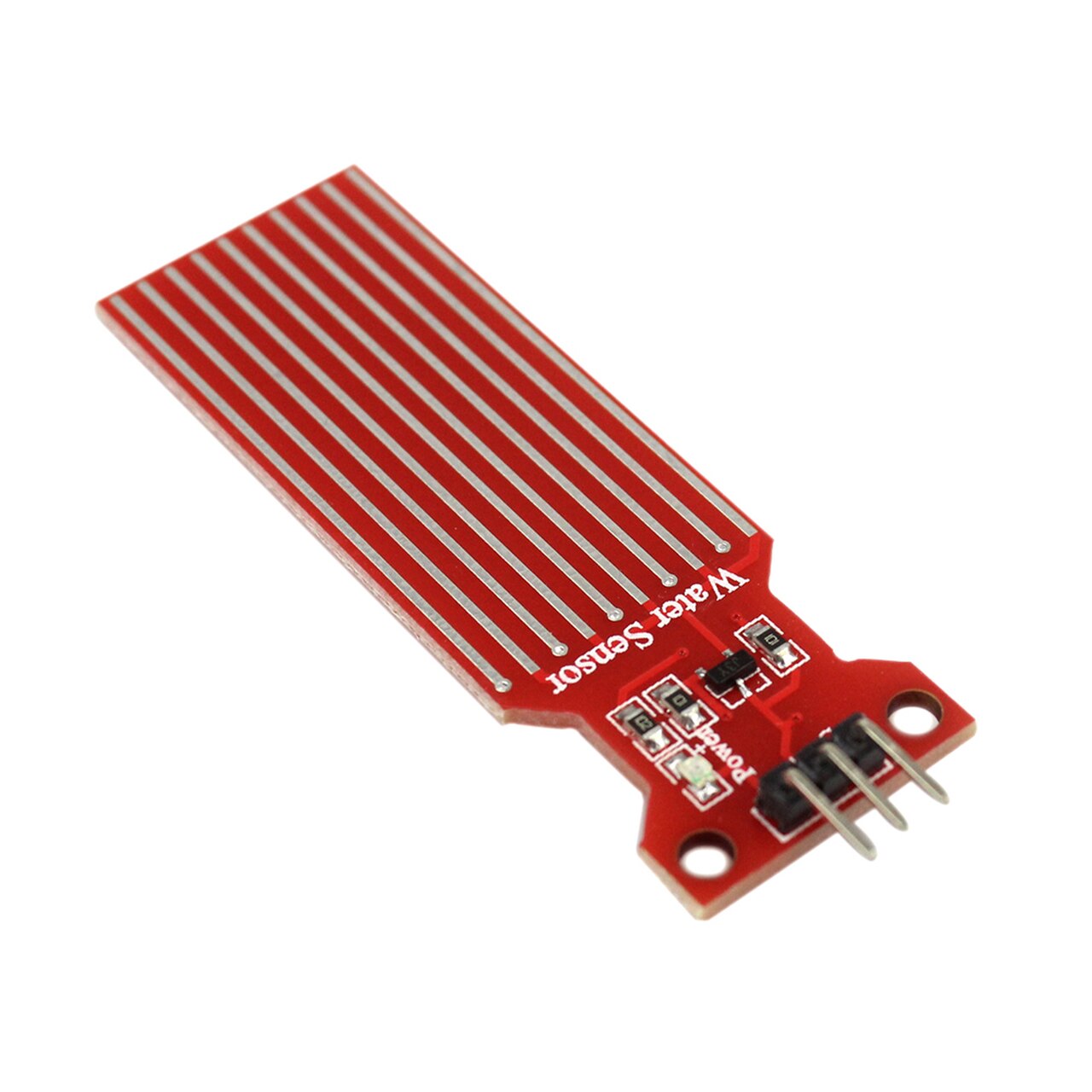 Rain Water level Sensor