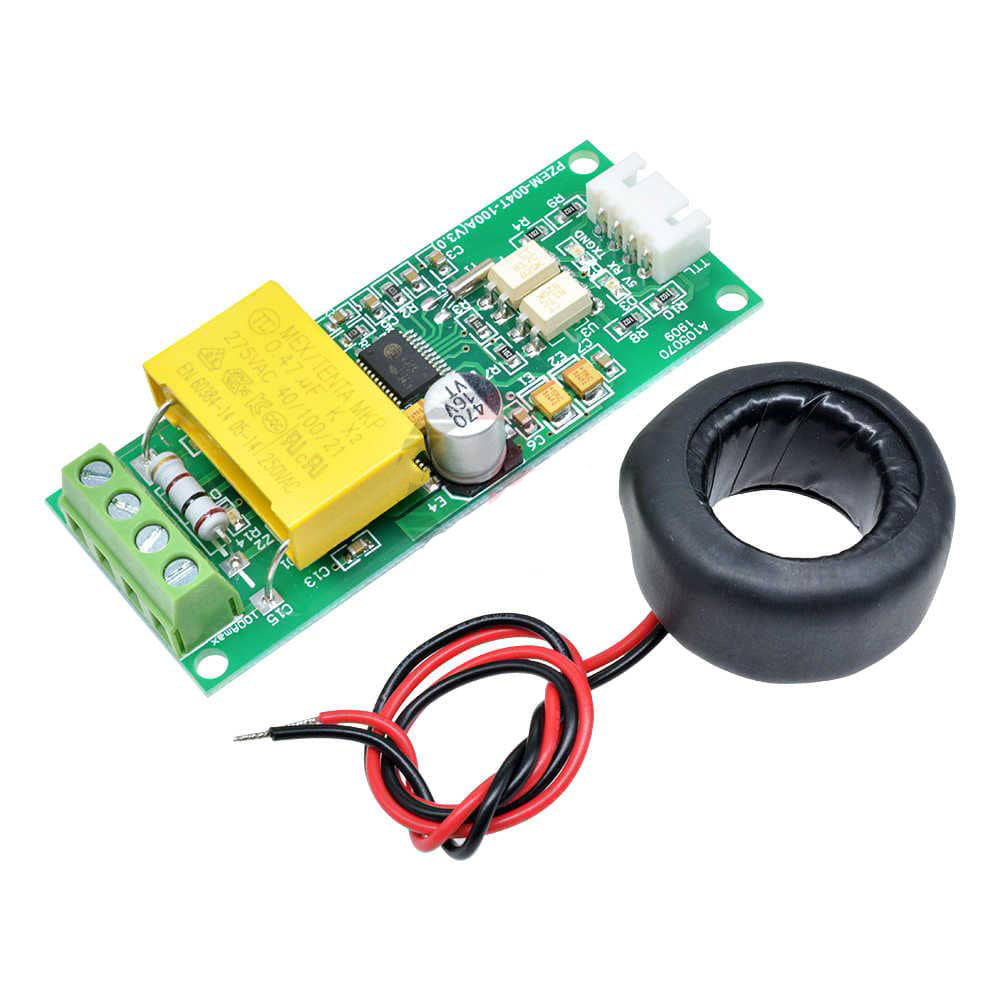 PZEM-004T Module