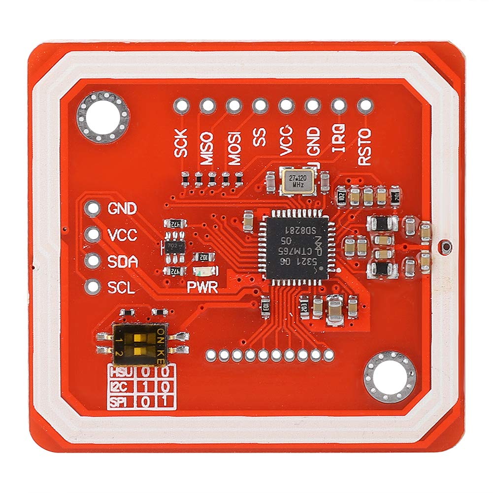 PN532 NFC