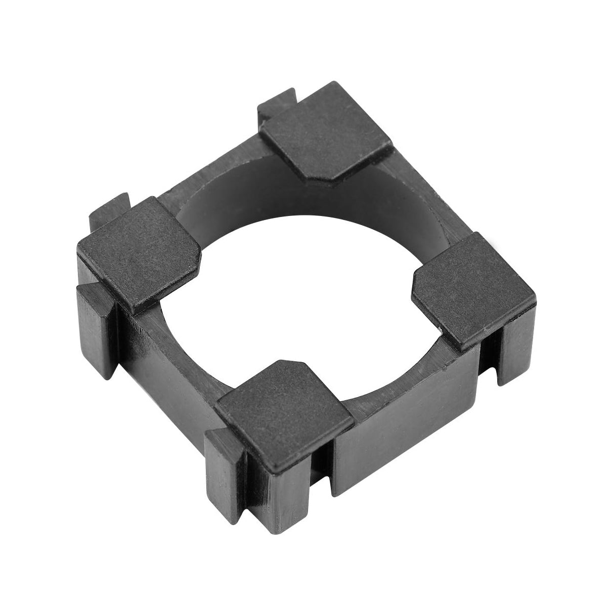 Single 18650 Battery Holder Bracket