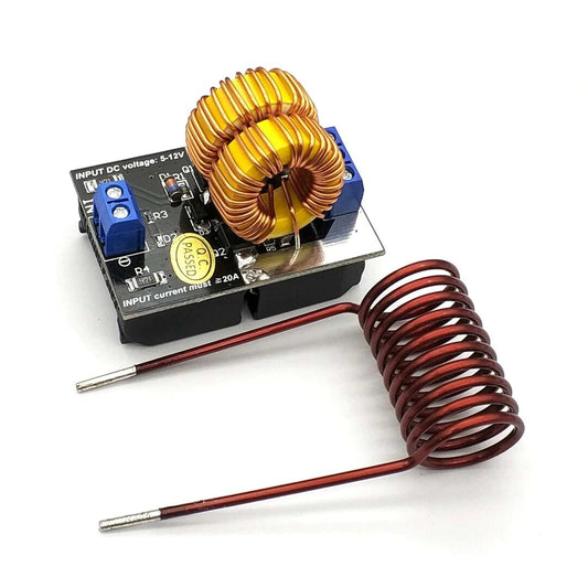 Induction Heating Board Flyback Driver Heater