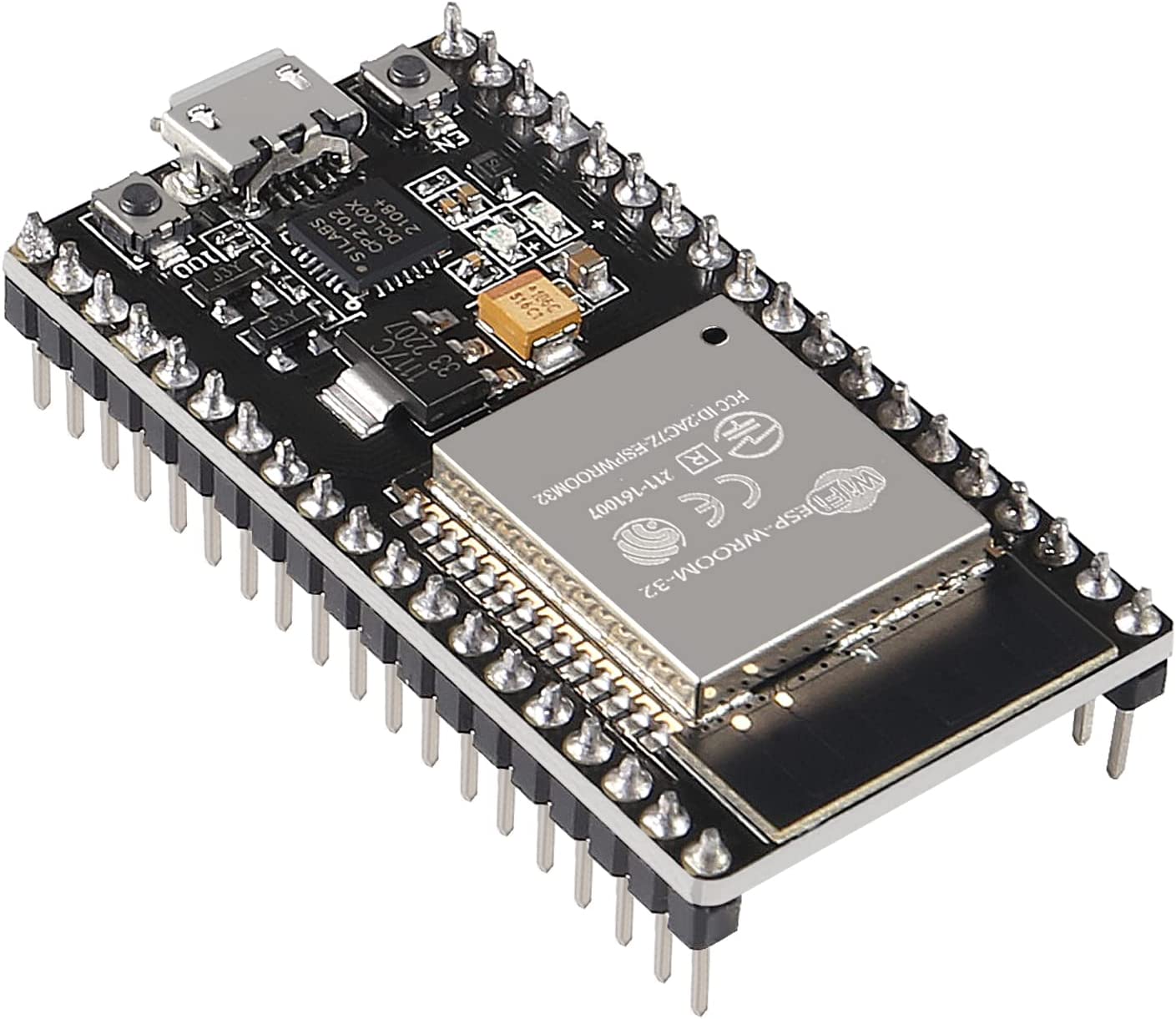 ESP32 s