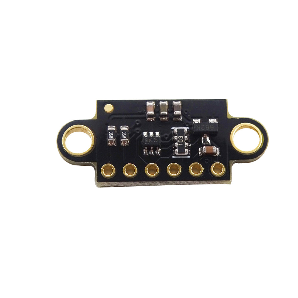 VL53L1X laser 4m