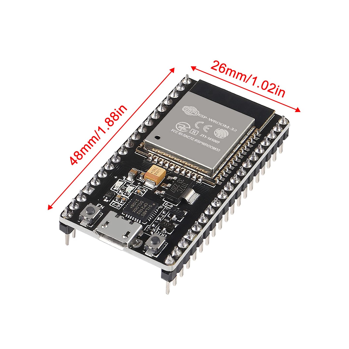 ESP32 s