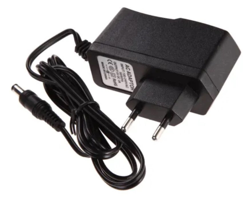 adapter 9v 2A