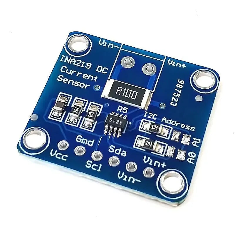 GY-219 digital current dc