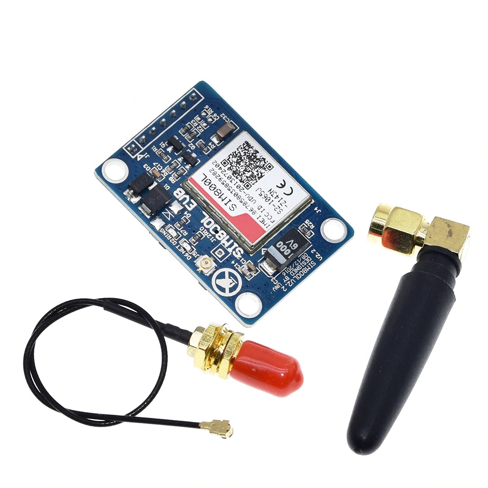 SIM800L V2.0