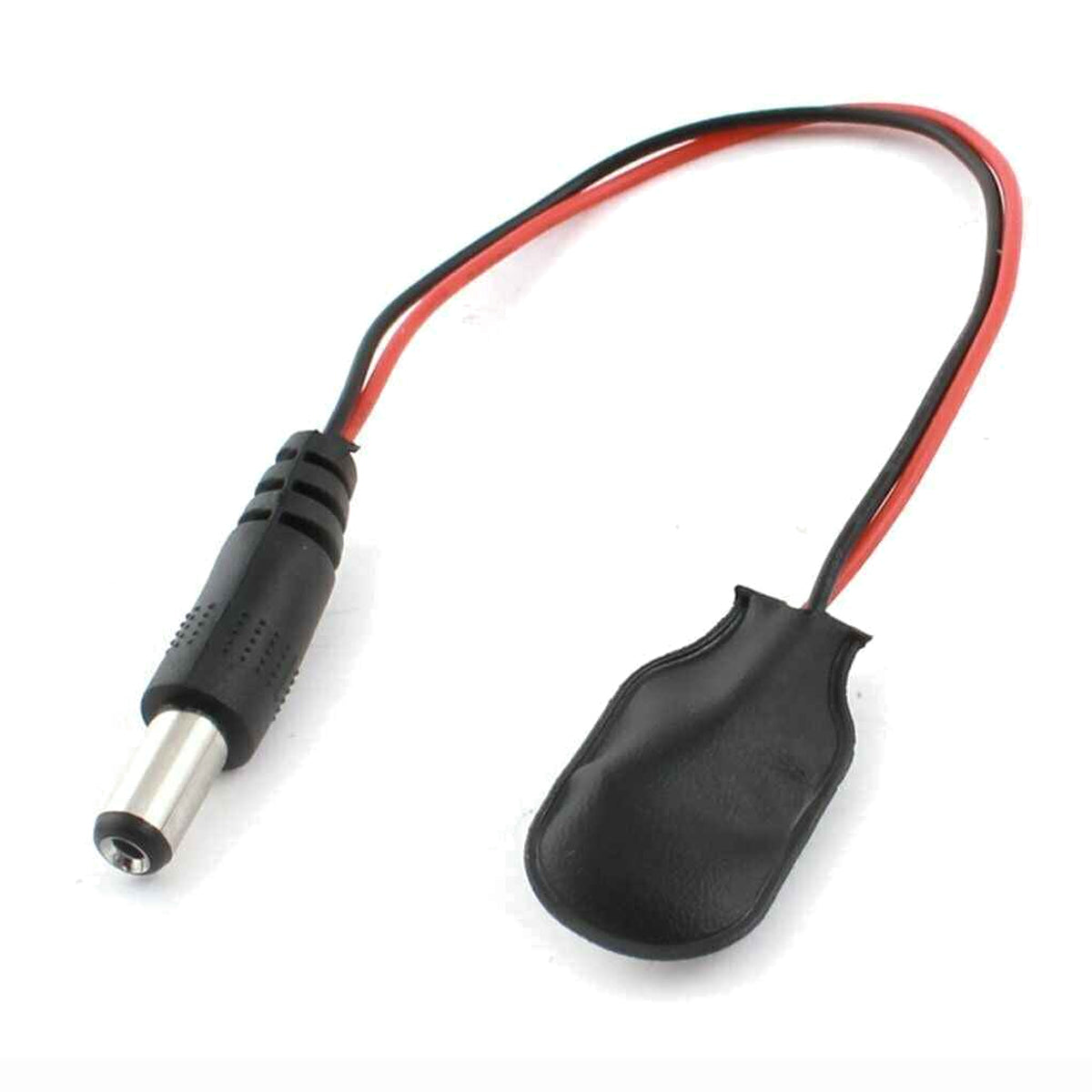 9v Battery connector
