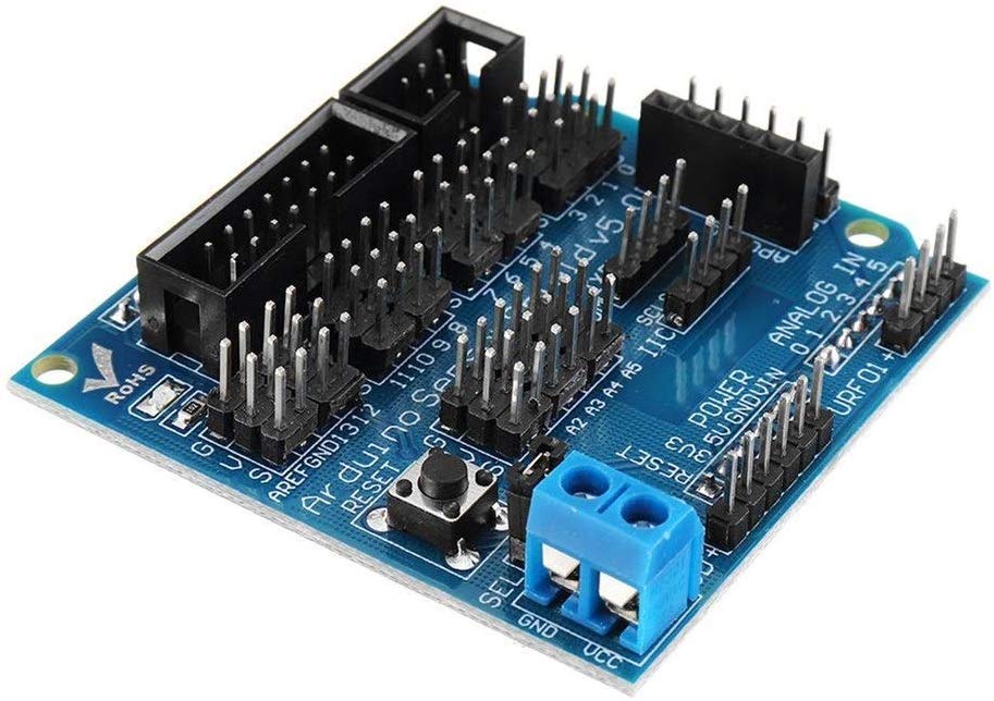 Sensor Shield