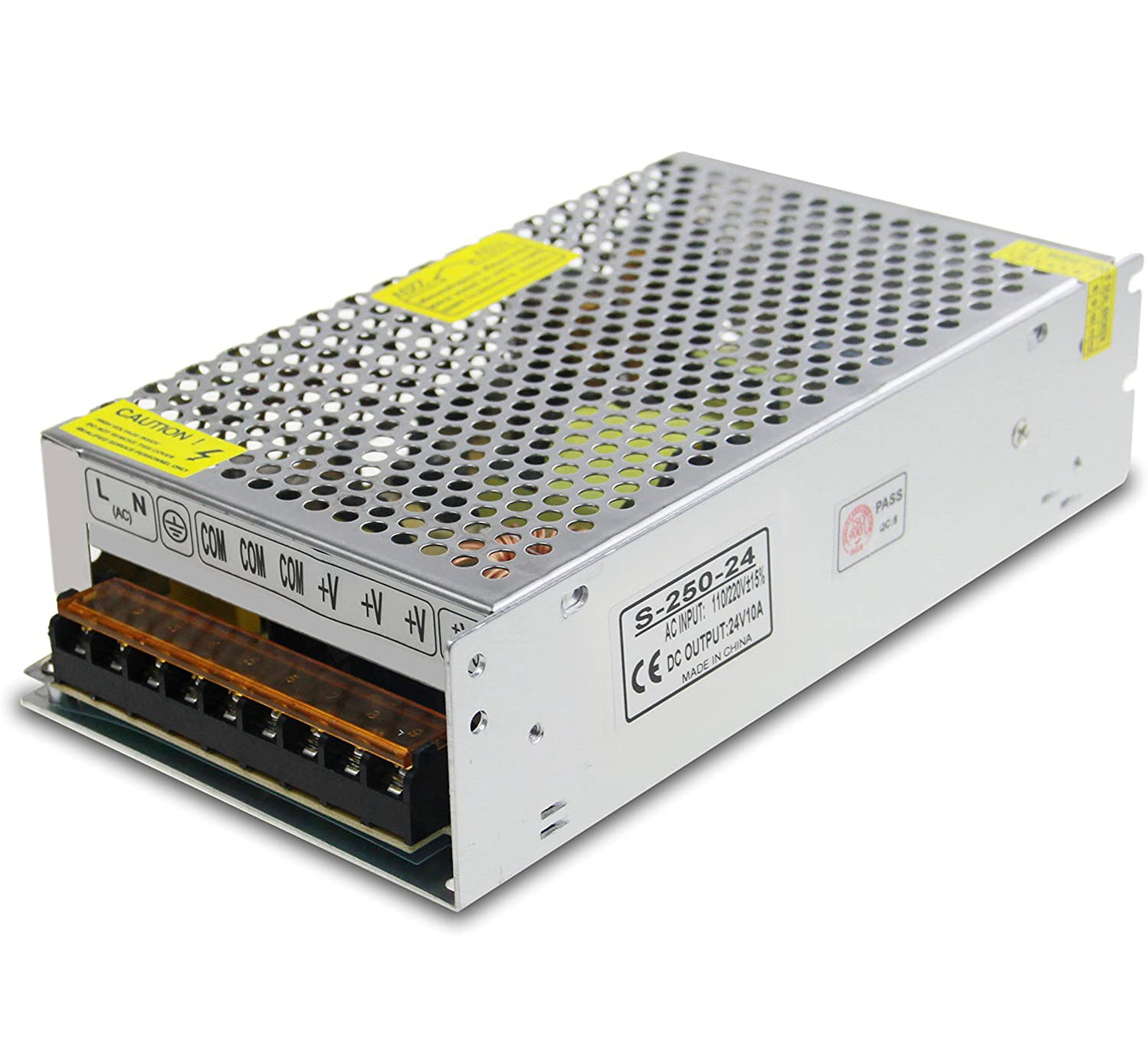 power supply 24v 10A