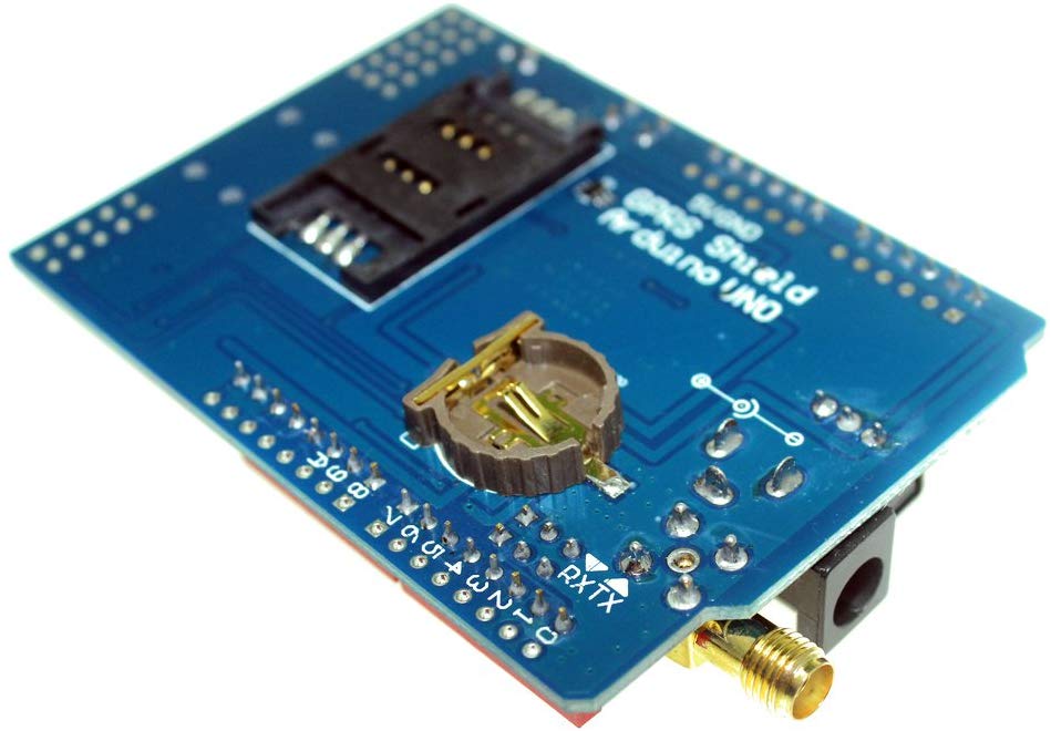 SIM900 GSM