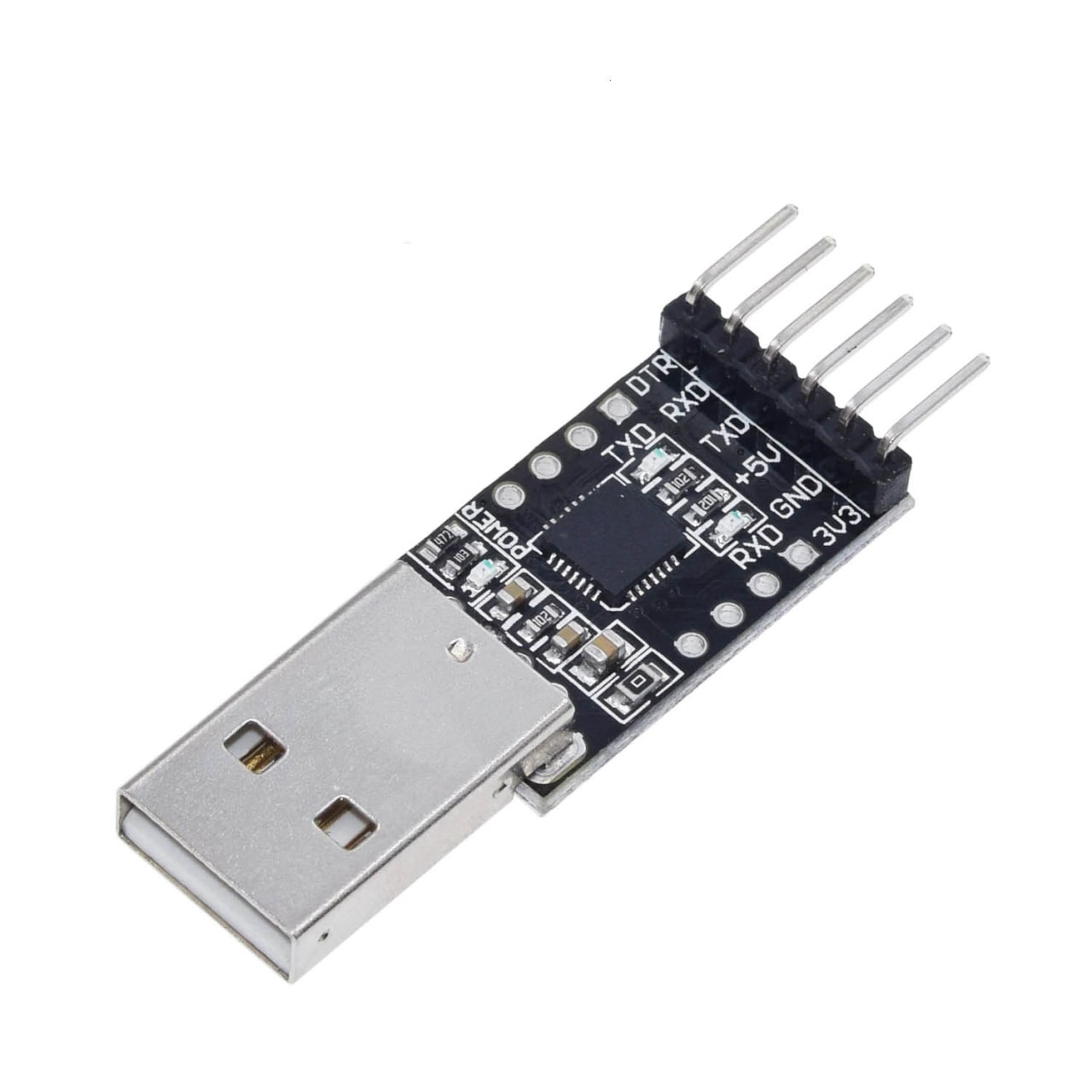 USB to TTL UART