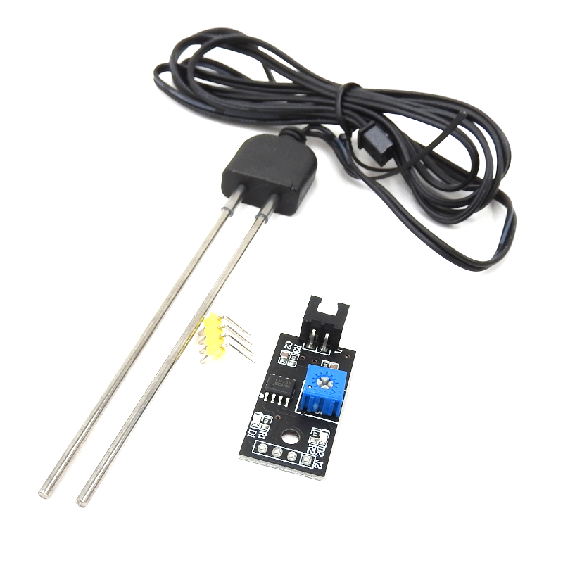 Soil Moisture sensor