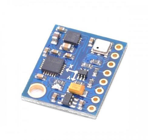 GY-87 10DOF