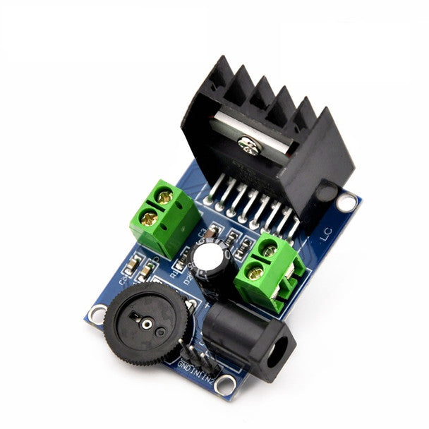 TDA7297 Audio Power Amplifier DC 6v-18V